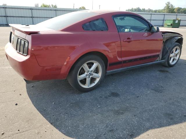 2008 Ford Mustang VIN: 1ZVHT80N385102943 Lot: 60615404