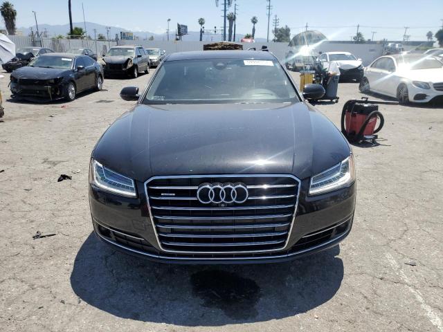 2015 AUDI A8 L QUATT - WAU32AFD5FN009356
