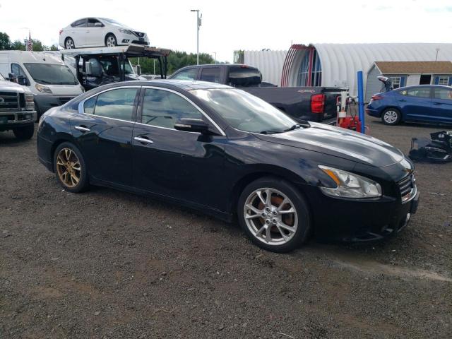 2012 Nissan Maxima S VIN: 1N4AA5APXCC806799 Lot: 59130404