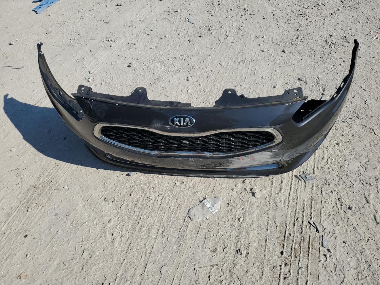 KNALN4D72F5190244 2015 Kia Cadenza Premium