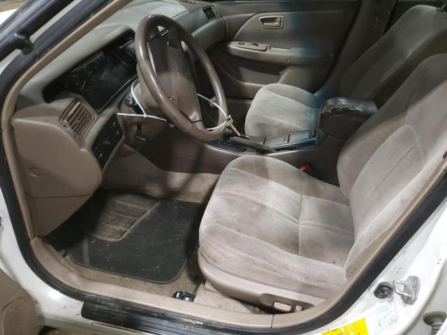 1999 Toyota Camry Le VIN: JT2BG28KXX0366623 Lot: 59336904