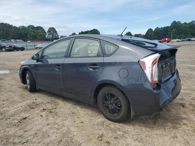 2015 Toyota Prius VIN: JTDKN3DU9F0417831 Lot: 57433804