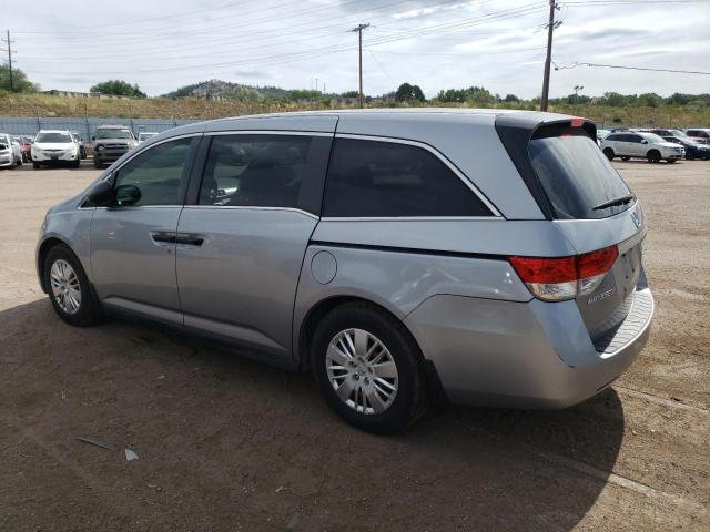 2016 HONDA ODYSSEY LX 5FNRL5H24GB073787