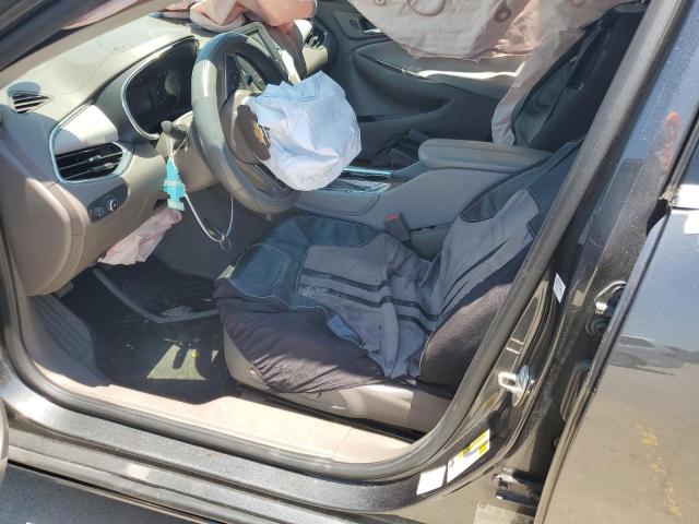 2016 CHEVROLET MALIBU  LT 1G1ZE5ST0GF218100