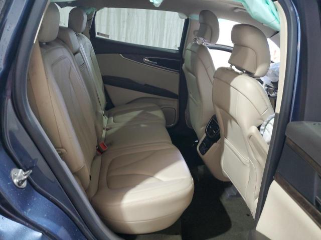 2019 LINCOLN NAUTILUS S 2LMPJ8K9XKBL11796