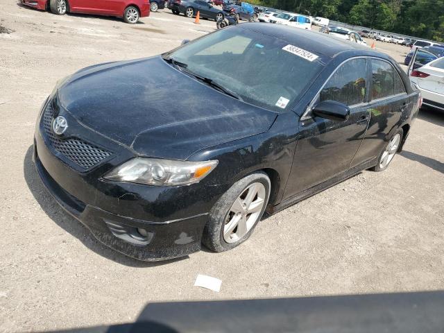 2010 Toyota Camry Base VIN: 4T1BF3EK0AU090288 Lot: 58347524