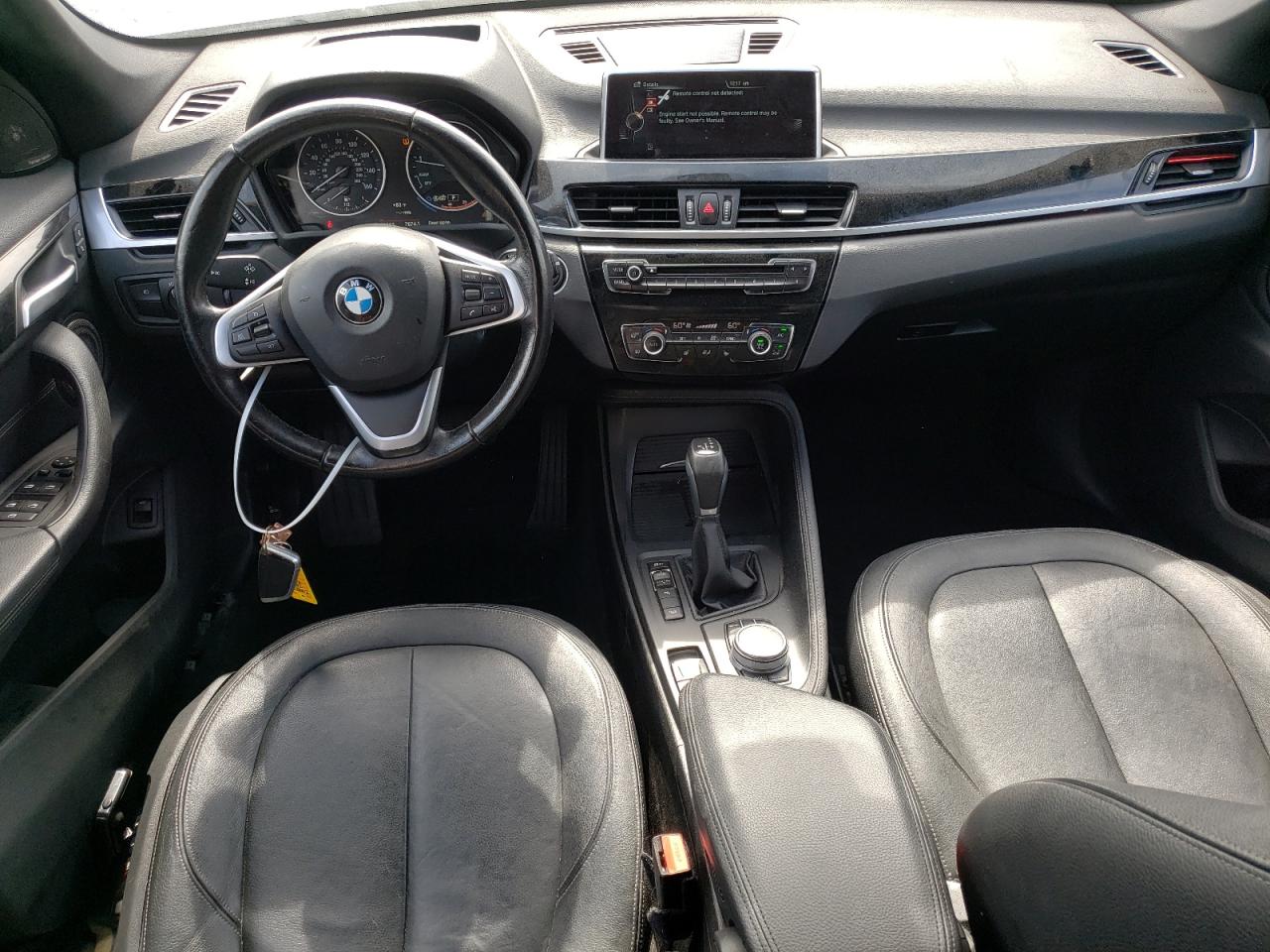 WBXHT3C32H5F73018 2017 BMW X1 xDrive28I