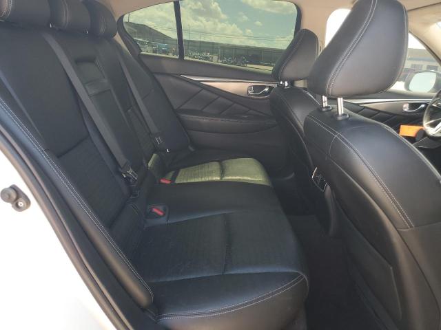 2019 Infiniti Q50 Luxe VIN: JN1EV7AP8KM514558 Lot: 60860984