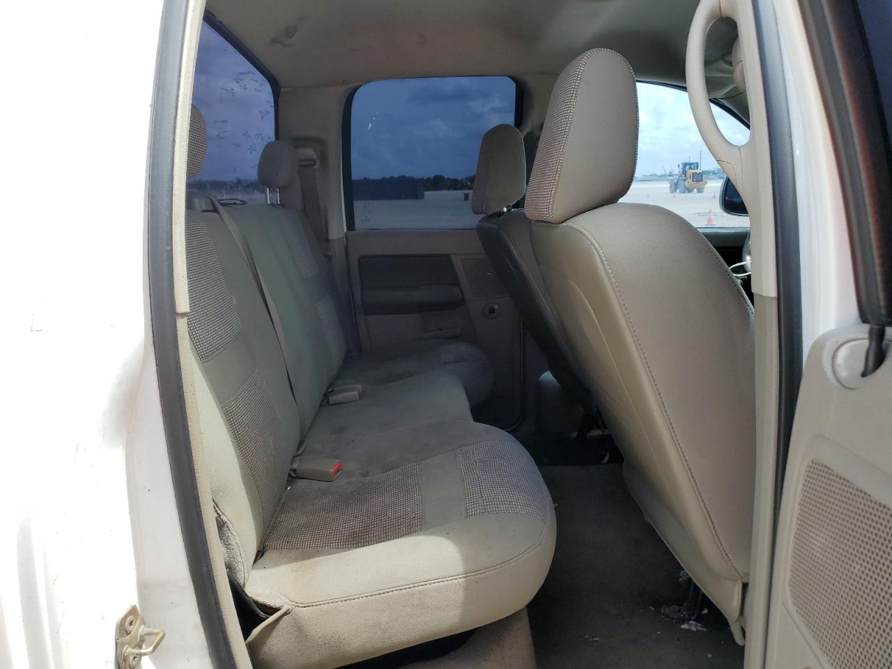 1D7HA18N16J222352 2006 Dodge Ram 1500 St