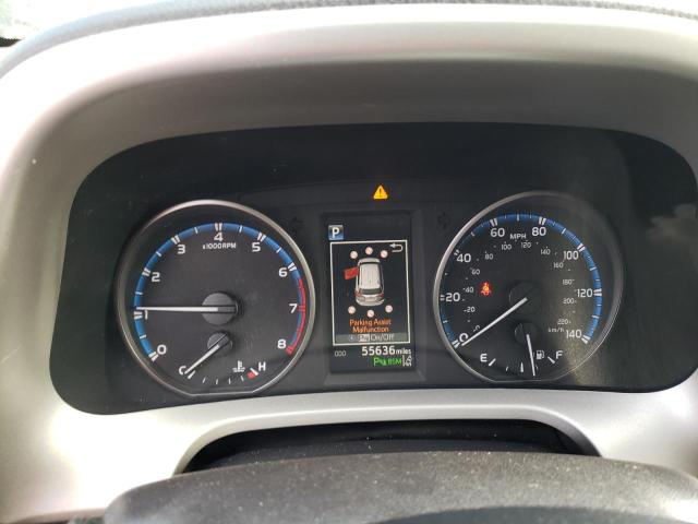 2017 TOYOTA RAV4 XLE - 2T3RFREV0HW622524