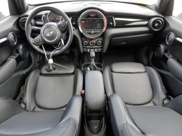 WMWXU3C57G2D29725 | 2016 Mini cooper s