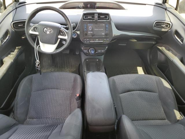 2017 Toyota Prius VIN: JTDKARFU2H3536415 Lot: 58371054