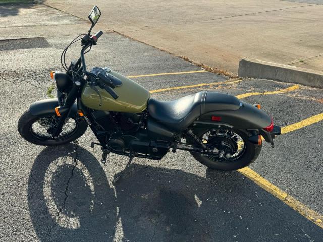 2023 HONDA VT750 C2B JH2RC5372PK300780