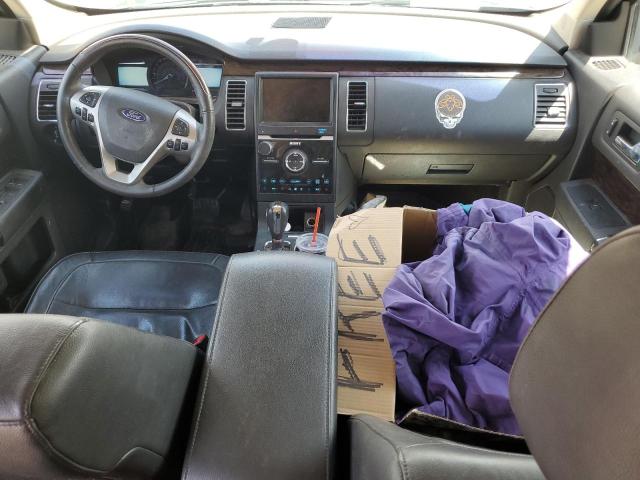 2019 Ford Flex Limited VIN: 2FMHK6D85KBA03988 Lot: 57937834