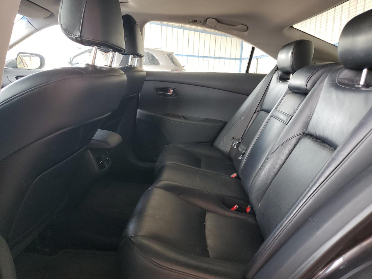 JTHBK1EG8B2444019 2011 Lexus Es 350