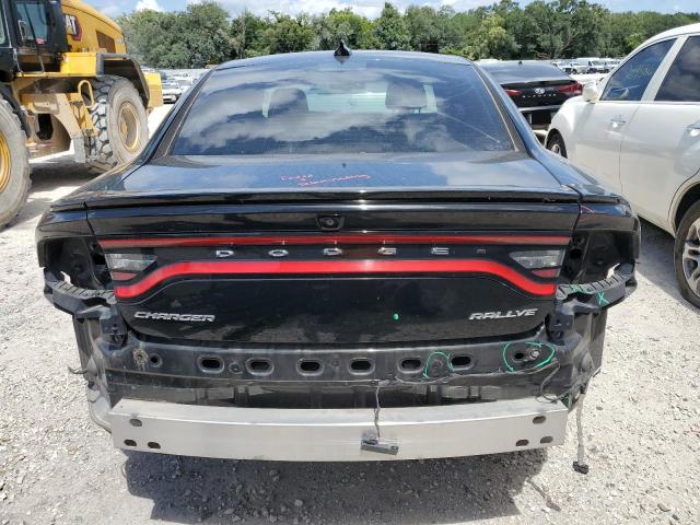 2016 Dodge Charger Sxt VIN: 2C3CDXHG0GH357149 Lot: 59400214