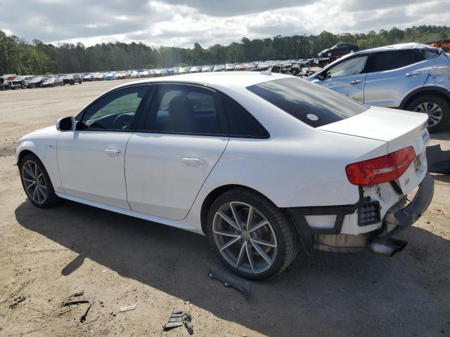 VIN WAUAFAFL5GN014481 2016 Audi A4, Premium S-Line no.2