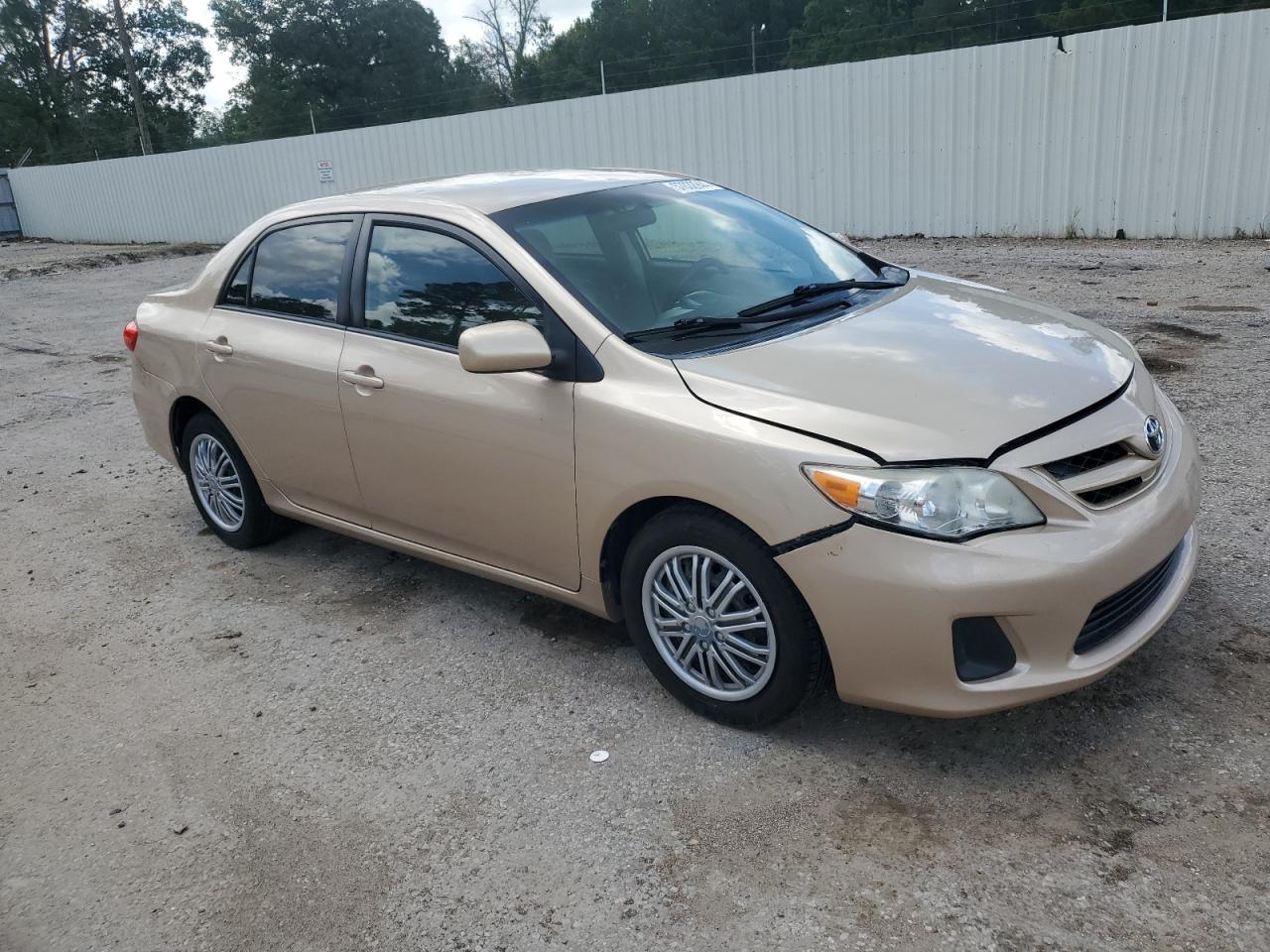 2012 Toyota Corolla Base vin: 2T1BU4EE2CC904600