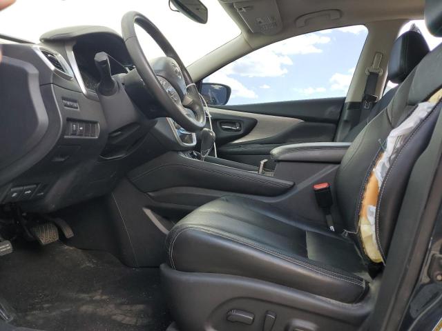 2016 NISSAN MURANO S - 5N1AZ2MHXGN128020