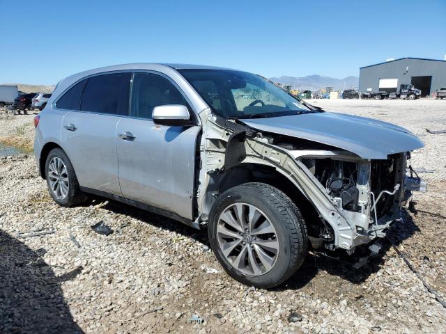 VIN 5FRYD4H47EB013938 2014 Acura MDX, Technology no.4