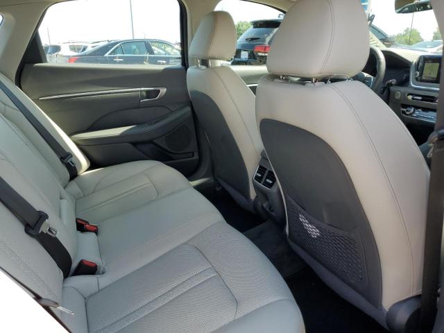 2020 Hyundai Sonata Limited VIN: 5NPEH4J25LH023125 Lot: 59826774