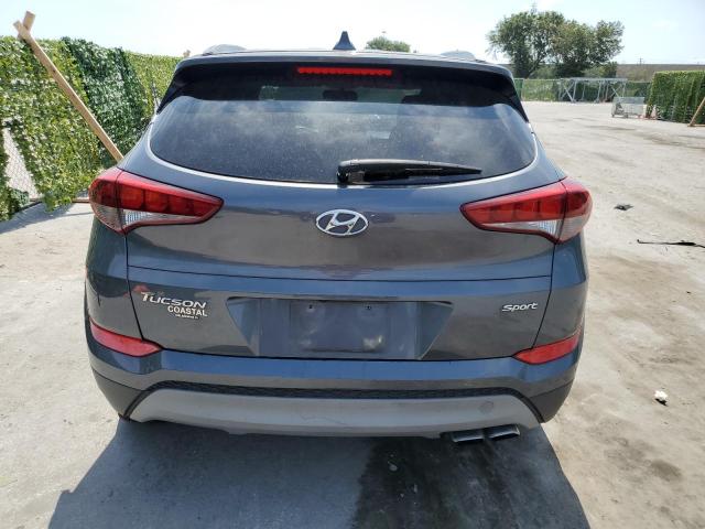 2018 HYUNDAI TUCSON SPO - KM8J33AL1JU752477