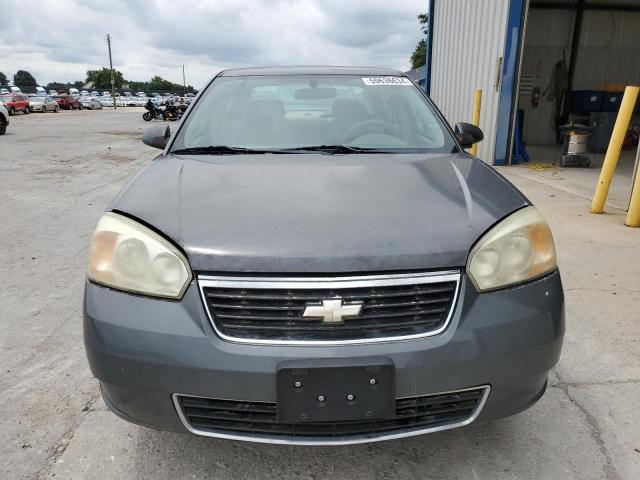 2007 Chevrolet Malibu Ls VIN: 1G1ZS57F07F259967 Lot: 59636634