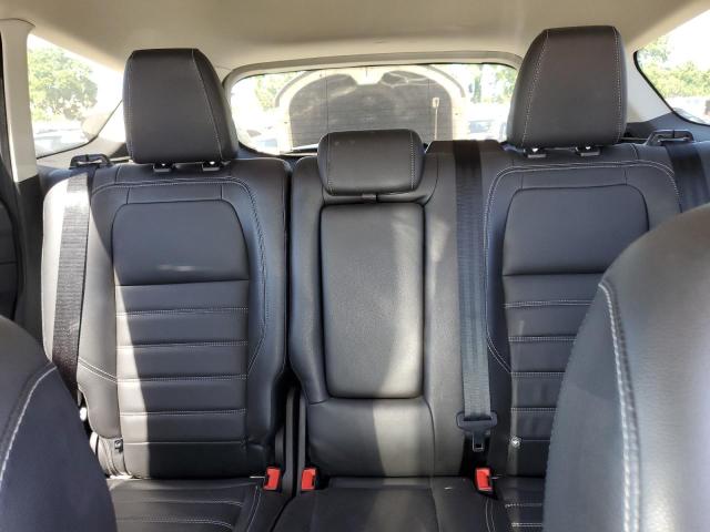 2017 FORD ESCAPE TIT - 1FMCU0JD9HUC25293