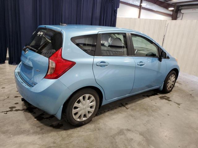 2014 Nissan Versa Note S VIN: 3N1CE2CP3EL422957 Lot: 57852914