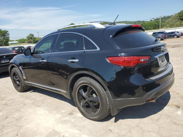 2015 Infiniti Qx70 VIN: JN8CS1MW7FM480698 Lot: 59089274