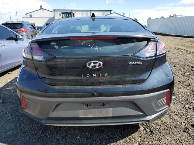 2020 Hyundai Ioniq Limited VIN: KMHC85LJ6LU073972 Lot: 56676384