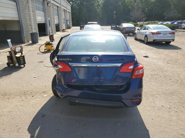 VIN 3N1AB7AP9HY266754 2017 NISSAN SENTRA no.6