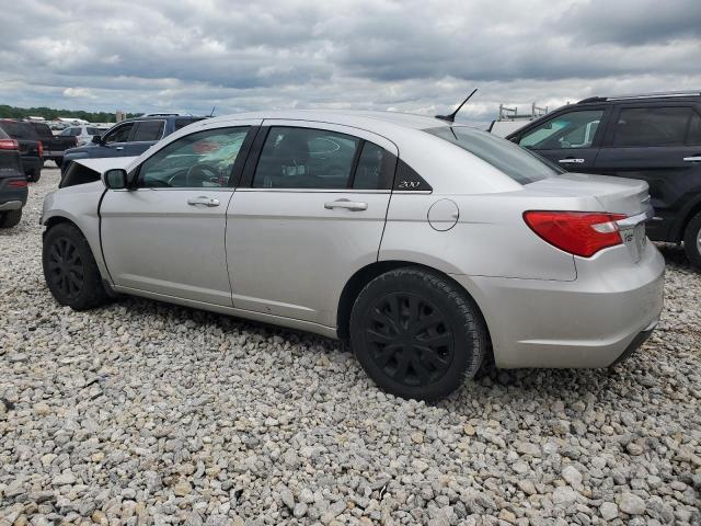 2012 Chrysler 200 Lx VIN: 1C3CCBAB5CN195749 Lot: 56418624