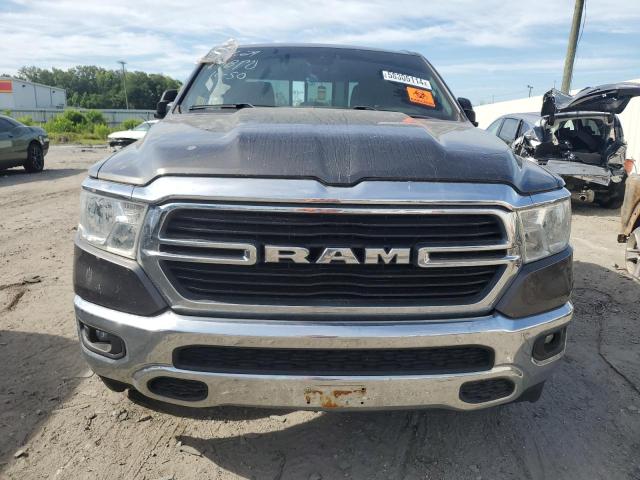 2020 RAM 1500 BIG H - 1C6SRFBT5LN341577