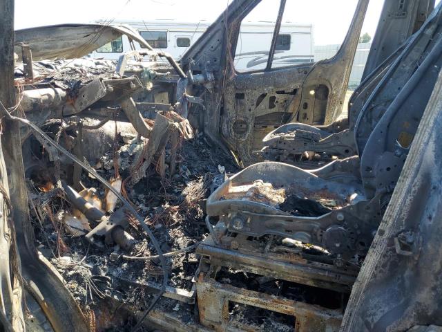 2016 Mercedes-Benz Sprinter 3500 VIN: WDAPF4CC5GP182180 Lot: 59683904