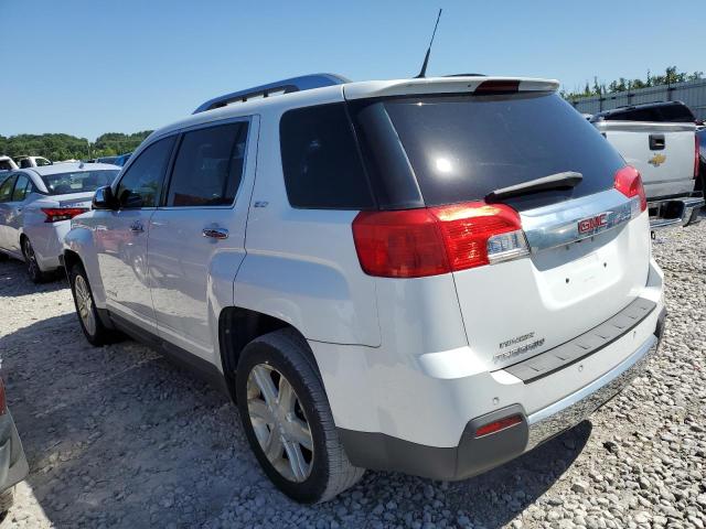 2011 GMC Terrain Slt VIN: 2CTALWEC9B6233486 Lot: 58355424