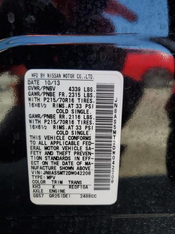 2013 Nissan Rogue - Image 13