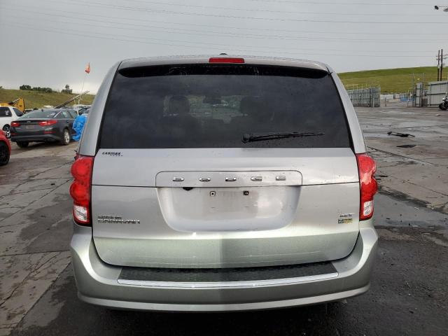 2017 DODGE GRAND CARA - 2C4RDGEG1HR791439