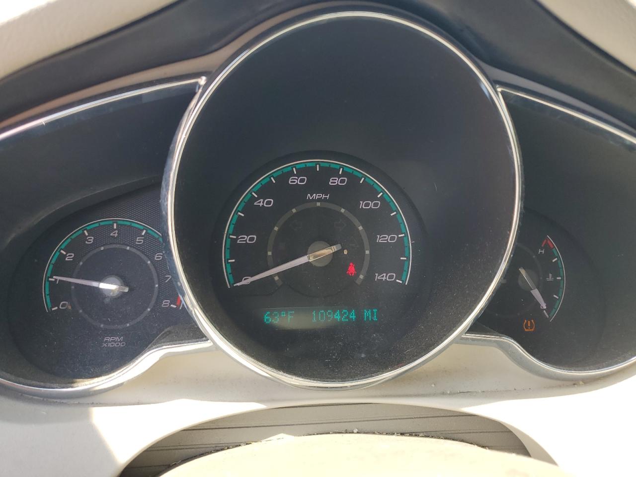 1G1ZC5E03AF256290 2010 Chevrolet Malibu 1Lt