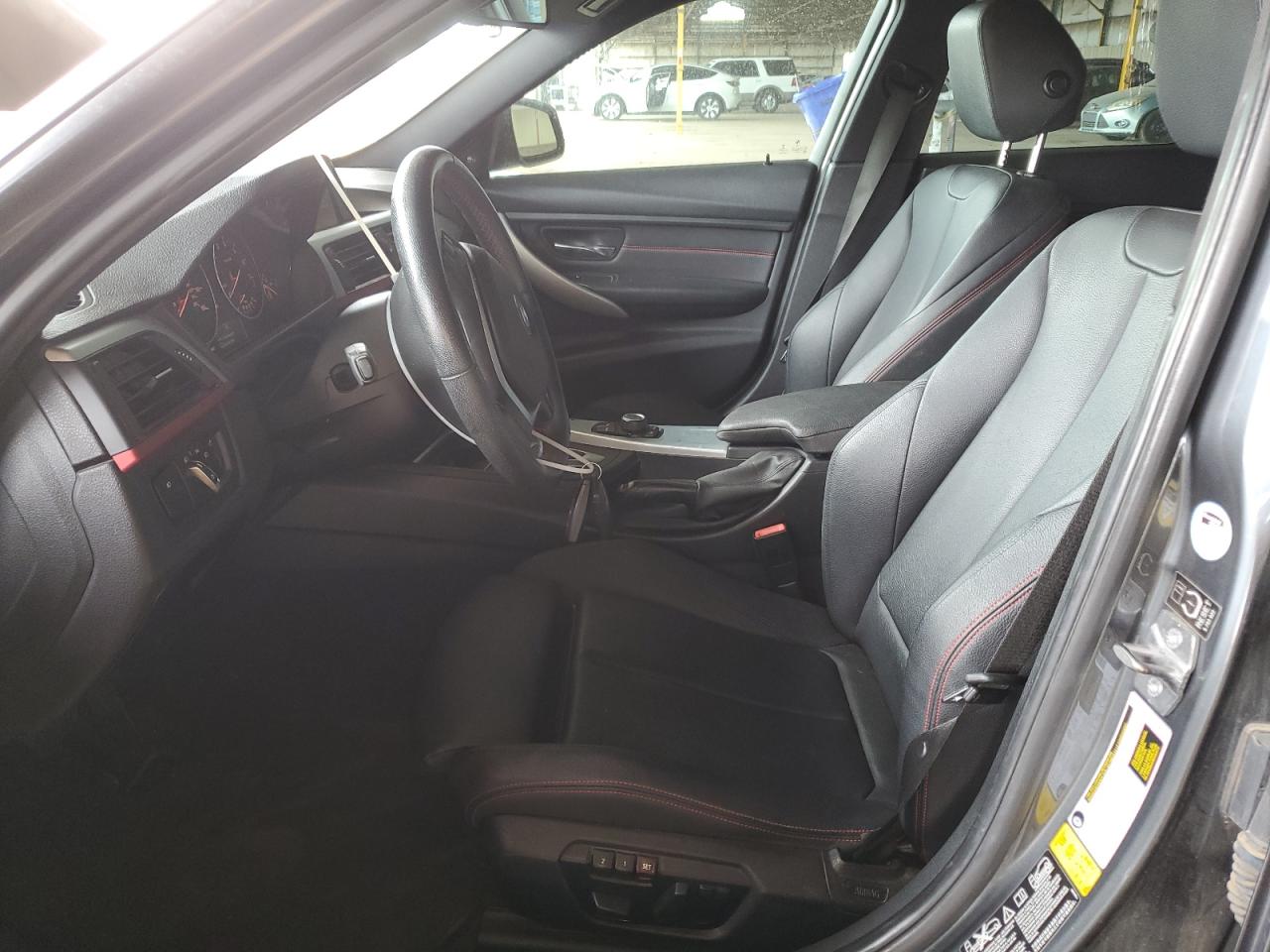 WBA3B3G50FNR87069 2015 BMW 328 Xi