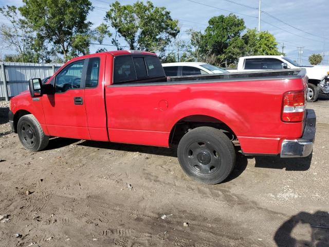 1FTRF12208KB31150 | 2008 Ford f150