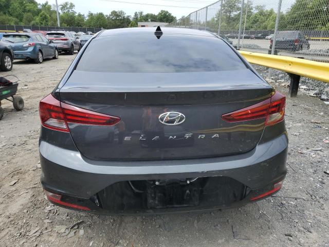 2020 HYUNDAI ELANTRA SE - 5NPD84LF6LH625947