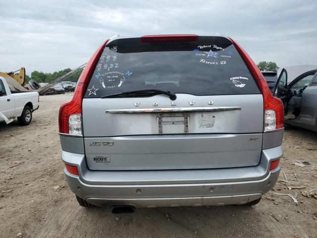 2014 Volvo Xc90 3.2 VIN: YV4952CZ3E1693434 Lot: 57659094