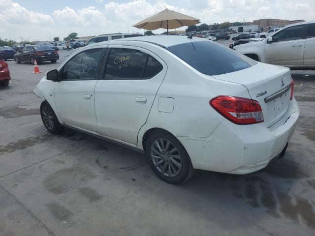 ML32F3FJ1KHF15303 2019 Mitsubishi Mirage G4 Es