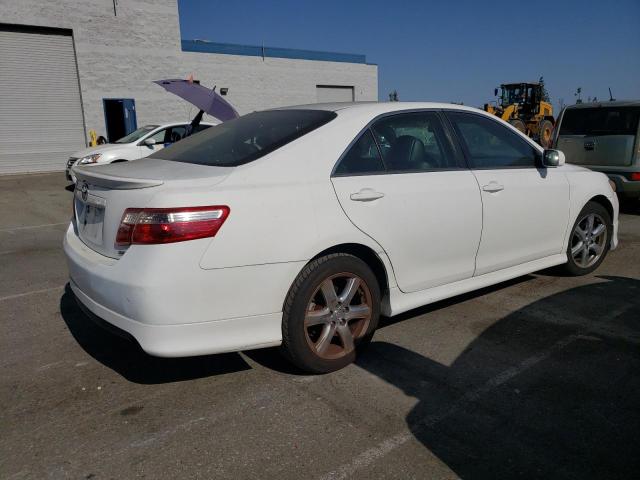 2007 Toyota Camry Le VIN: 4T1BK46K07U527439 Lot: 60709864