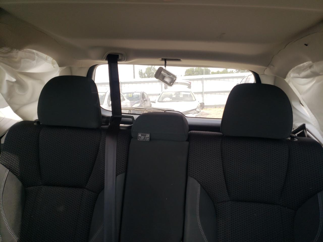 JF2SKAEC4KH458030 2019 Subaru Forester Premium