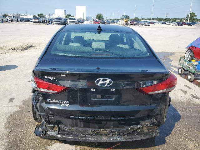 2017 Hyundai Elantra Se VIN: 5NPD74LF2HH164966 Lot: 58286154