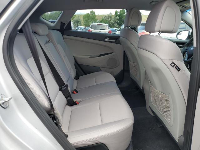 2018 Hyundai Tucson Se VIN: KM8J2CA46JU697164 Lot: 60415614