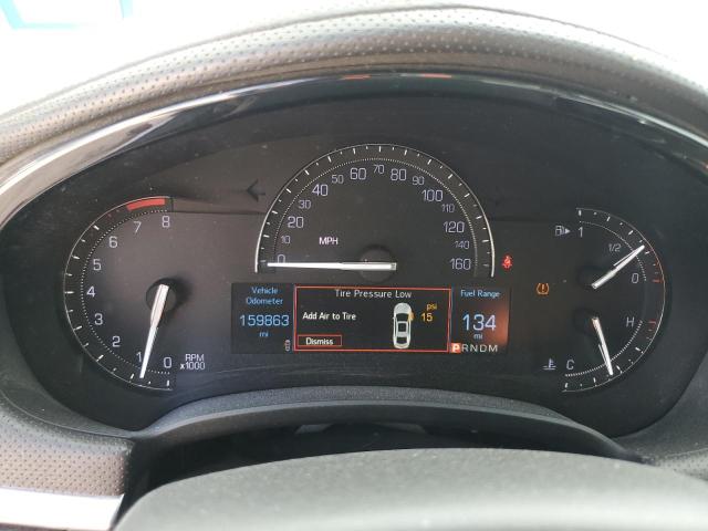 2019 CADILLAC XTS LUXURY - 2G61M5S36K9126307