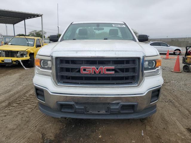 2014 GMC Sierra C1500 VIN: 1GTN1TEC3EZ258152 Lot: 58491884